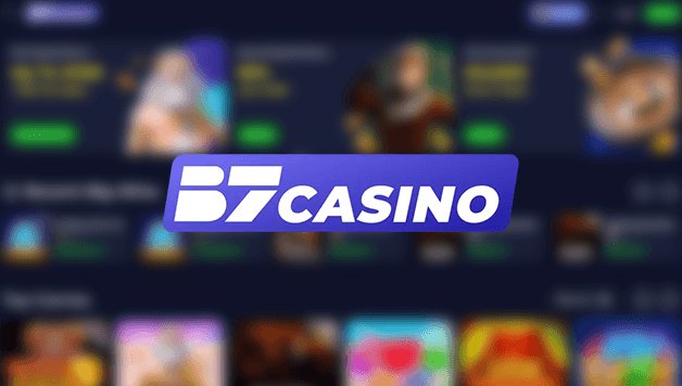 A look at b7 casino online