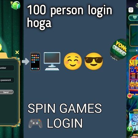 Spin Formula Casino: A Quick Start for UK Players